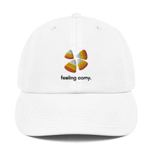 Load image into Gallery viewer, Feeling Corny - Champion Dad Cap