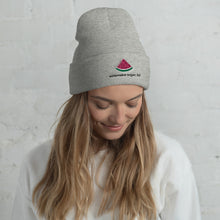 Load image into Gallery viewer, Watermelon Sugar - Unisex Beanie