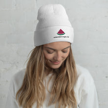 Load image into Gallery viewer, Watermelon Sugar - Unisex Beanie
