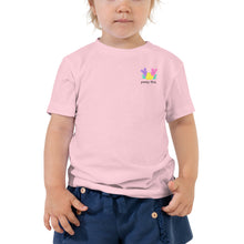 Load image into Gallery viewer, Peep This - Easter Candy Cotton Toddler Tee (Light)