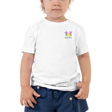 Load image into Gallery viewer, Peep This - Easter Candy Cotton Toddler Tee (Light)