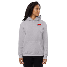 Load image into Gallery viewer, "Feeling Sweet-ish" - Signature Swedish Fish Hoodie (Light)