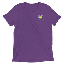 Load image into Gallery viewer, Peep This - Easter Candy Tri-blend Tee (Dark)