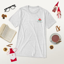 Load image into Gallery viewer, Watermelon Sugar - Tri-blend Tee (Light)