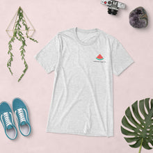 Load image into Gallery viewer, Watermelon Sugar - Tri-blend Tee (Light)