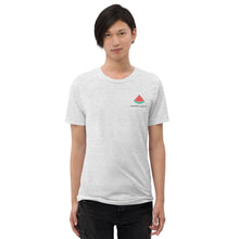 Load image into Gallery viewer, Watermelon Sugar - Tri-blend Tee (Light)