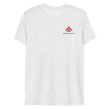 Load image into Gallery viewer, Watermelon Sugar - Tri-blend Tee (Light)