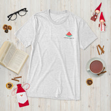 Load image into Gallery viewer, Watermelon Sugar - Tri-blend Tee (Light)