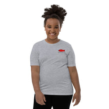 Load image into Gallery viewer, "Feeling Sweet-ish" - Signature Cotton Kids Tee (Light)