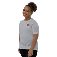 Load image into Gallery viewer, "Feeling Sweet-ish" - Signature Cotton Kids Tee (Light)