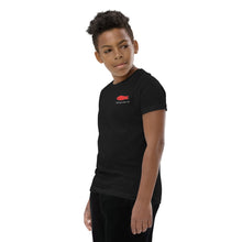 Load image into Gallery viewer, "Feeling Sweet-ish" - Signature Cotton Kids Tee (Dark)