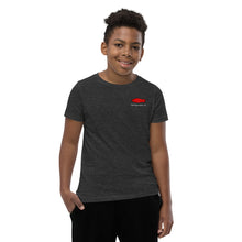 Load image into Gallery viewer, "Feeling Sweet-ish" - Signature Cotton Kids Tee (Dark)