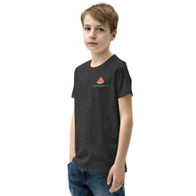 Load image into Gallery viewer, Watermelon Sugar - Cotton Kids Tee (Dark)