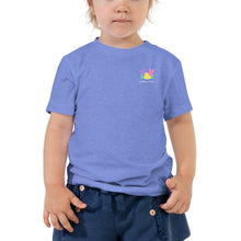 Load image into Gallery viewer, Peep This - Easter Candy Cotton Toddler Tee (Dark)
